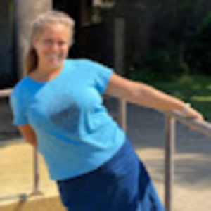 Meet your Posher, Aynsley